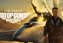 Top Gun: Maverick