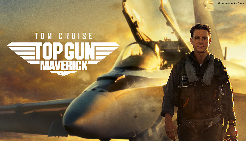 Top Gun: Maverick