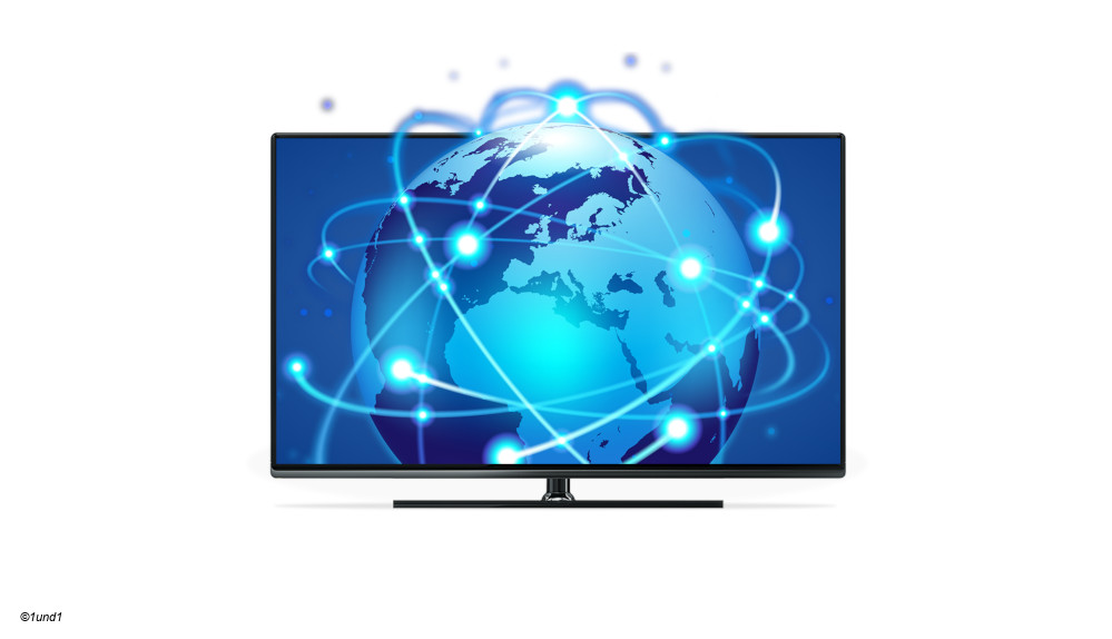 #IPTV: 1&1 verdoppelt Angebot internationaler TV-Pakete