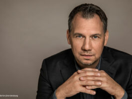 Sebastian FItzek Porträt