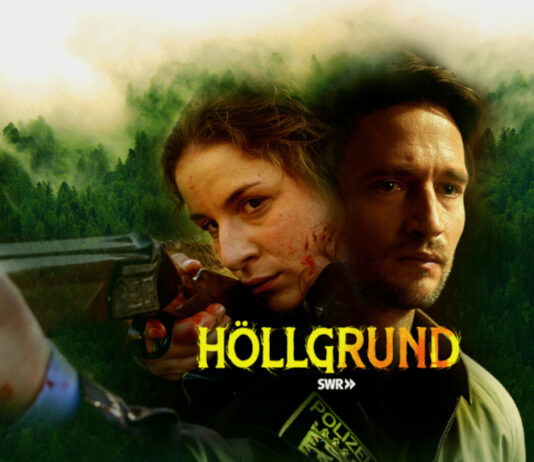 Höllgrund Titelbild