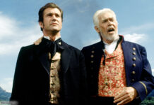 Mel Gibson im Comedy-Western "Maverick"