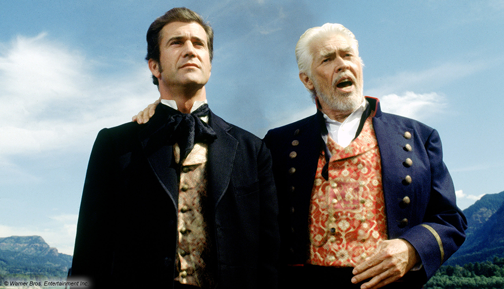 #„Maverick“: Arte zeigt heute Western-Komödie mit Mel Gibson