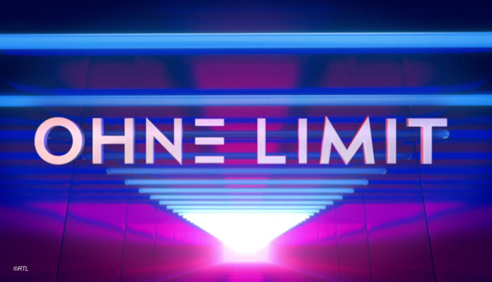 Ohne Limit Logo