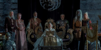 Die Targaryen-Dynastie in "House of the Dragon": Folge 1 startet bei Sky und Streamingdienst WOW