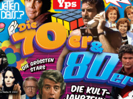 Yps Cover