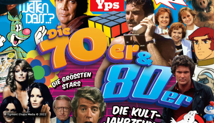 Yps Cover