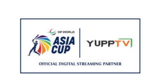 YuppTV Logo