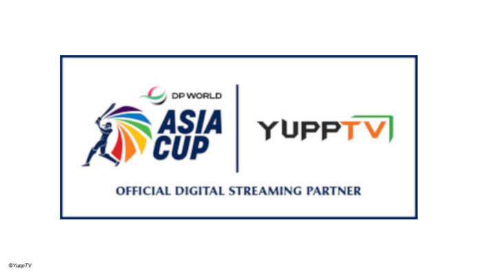 YuppTV Logo