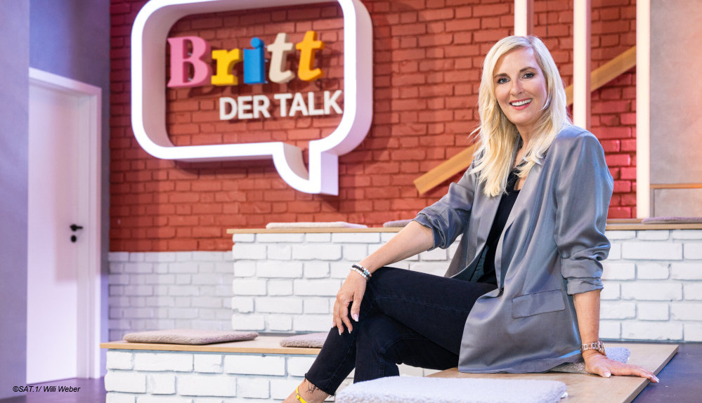 #Sat.1 zieht Britt-Comeback vor