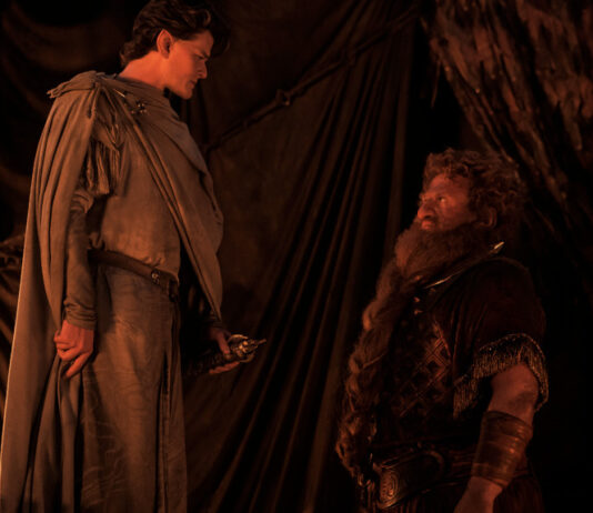 Elrond Durin