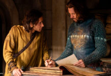 Isildur Elendil