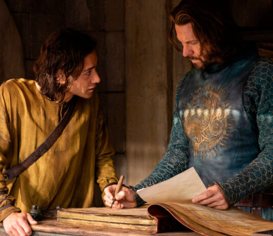 Isildur Elendil