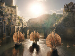 Numenor
