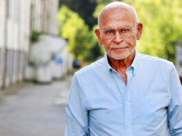 Günter Wallraff