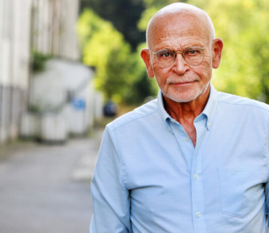 Günter Wallraff