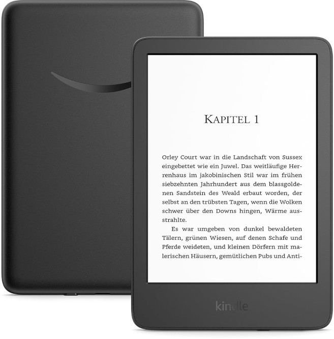 E-Book