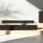 Die neue Sennheise Ambeo Max Soundbar mit Dolby Atmos