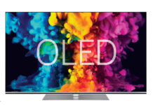 Nokia OLED Smart TV