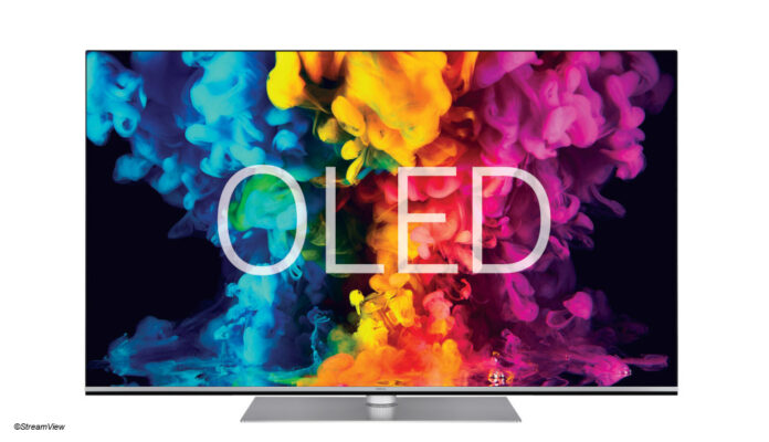 Nokia OLED Smart TV