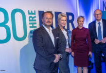 30 Jahre NDR in MV