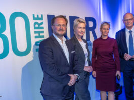 30 Jahre NDR in MV