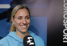 Angelique Kerber