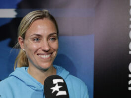 Angelique Kerber