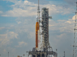 Artemis 1