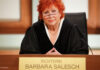 Richterin Barbara Salesch