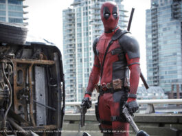 Deadpool