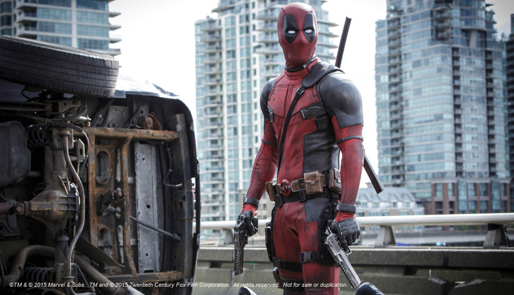 #Deadpool 3: Details zum Kino-Highlight beim Super Bowl