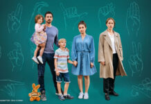 ZDF-Drama "Du sollst hören"