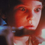 E.T. möchte "Nach Hause telefonieren"
