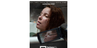Plakat Fantasy Filmfest 2022