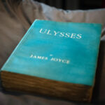 James Joyce' "Ulysses"