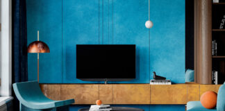 Loewe bild v OLED-TV