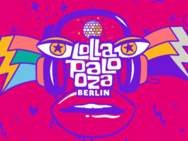 Lollapalooza