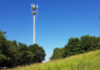 Mobilfunk-Antenne