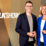 Bettina Tietjen und Johannes Wimmer moderieren künftig die NDR Talkshow gemeinsam