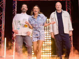 Ninja Warrior Staffel 7