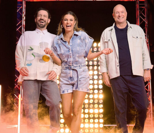 Ninja Warrior Staffel 7