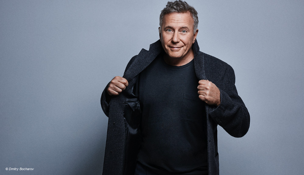 paul reiser