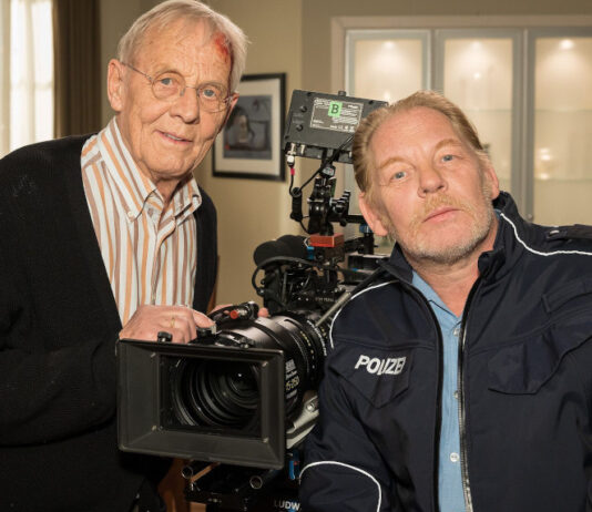 Rolf und Ben Becker