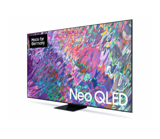 Samsung QN 100 Smart-TV