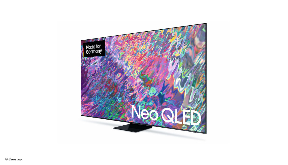 #Prime Deal Days: Samsung Neo QLED TVs mit bis zu 43 Prozent Rabatt