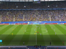 Sky Bundesliga Re-Live Screenshot