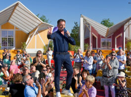 Stefan Mross "Immer wieder sonntags"