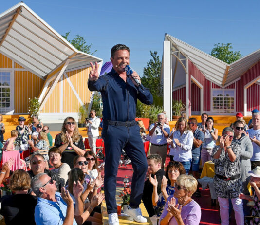 Stefan Mross "Immer wieder sonntags"