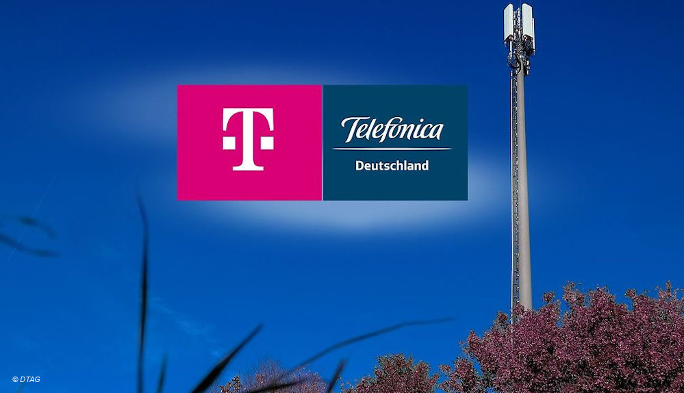 mobilfunk telekom o2